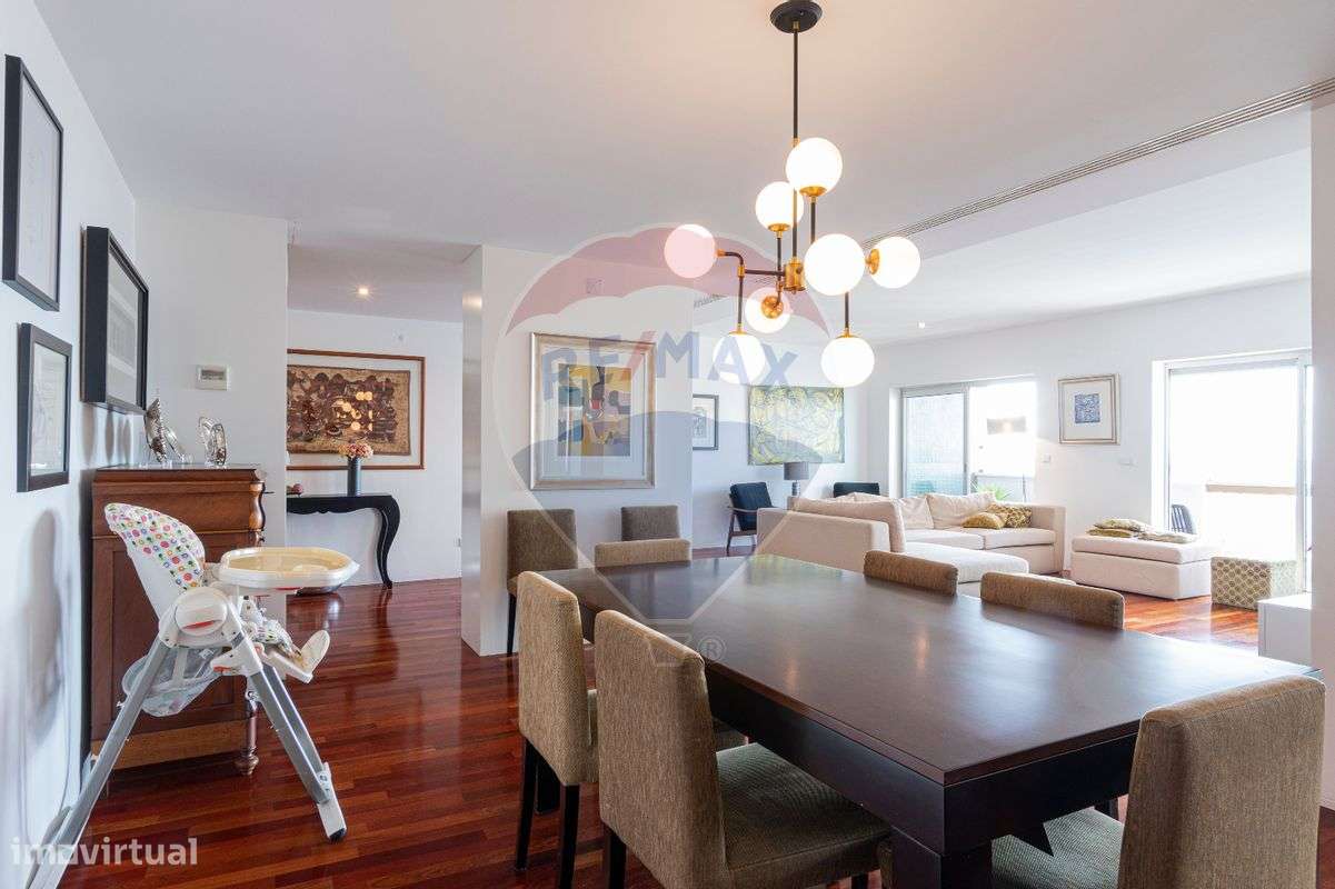 Apartamento T5 para venda - Grande imagem: 4/16