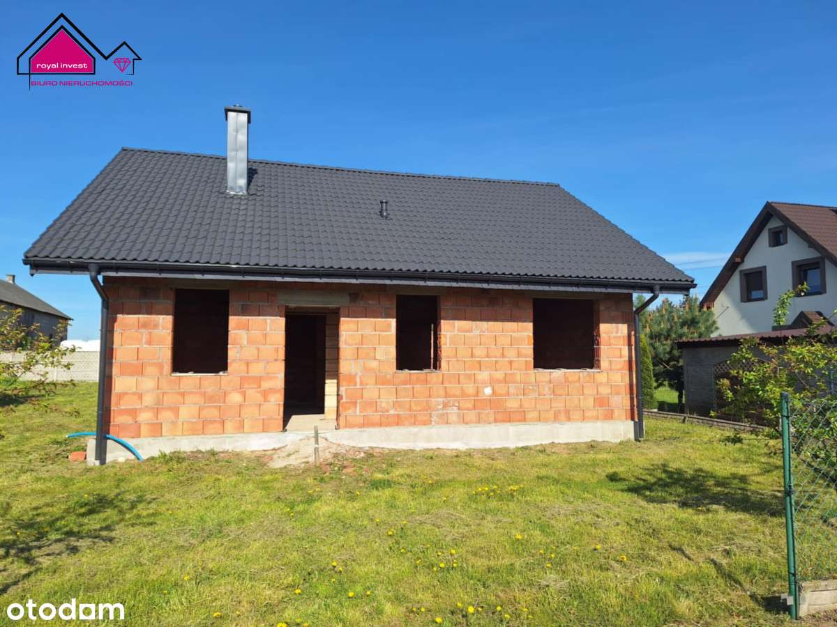 Dom parterowy Elmo Iii energooszczędny - Pełny obrazek: 5/9