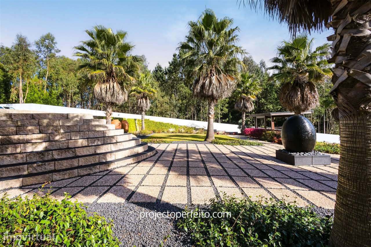 Terreno Para Construção  Venda em Santa Maria da Feira, Travanca, Sanf - Grande imagem: 5/22