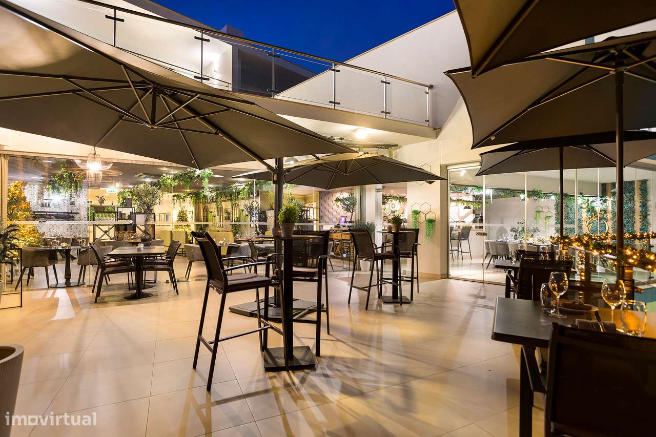 Apartamento T1 com vista mar a 600m da praia-26