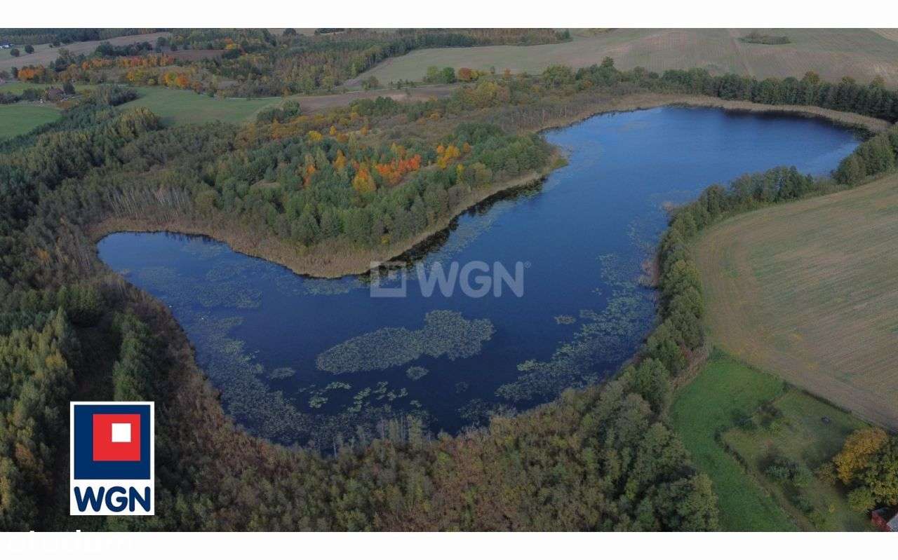 Działka, 50 100 m², Bobrowo - Pełny obrazek: 4/11