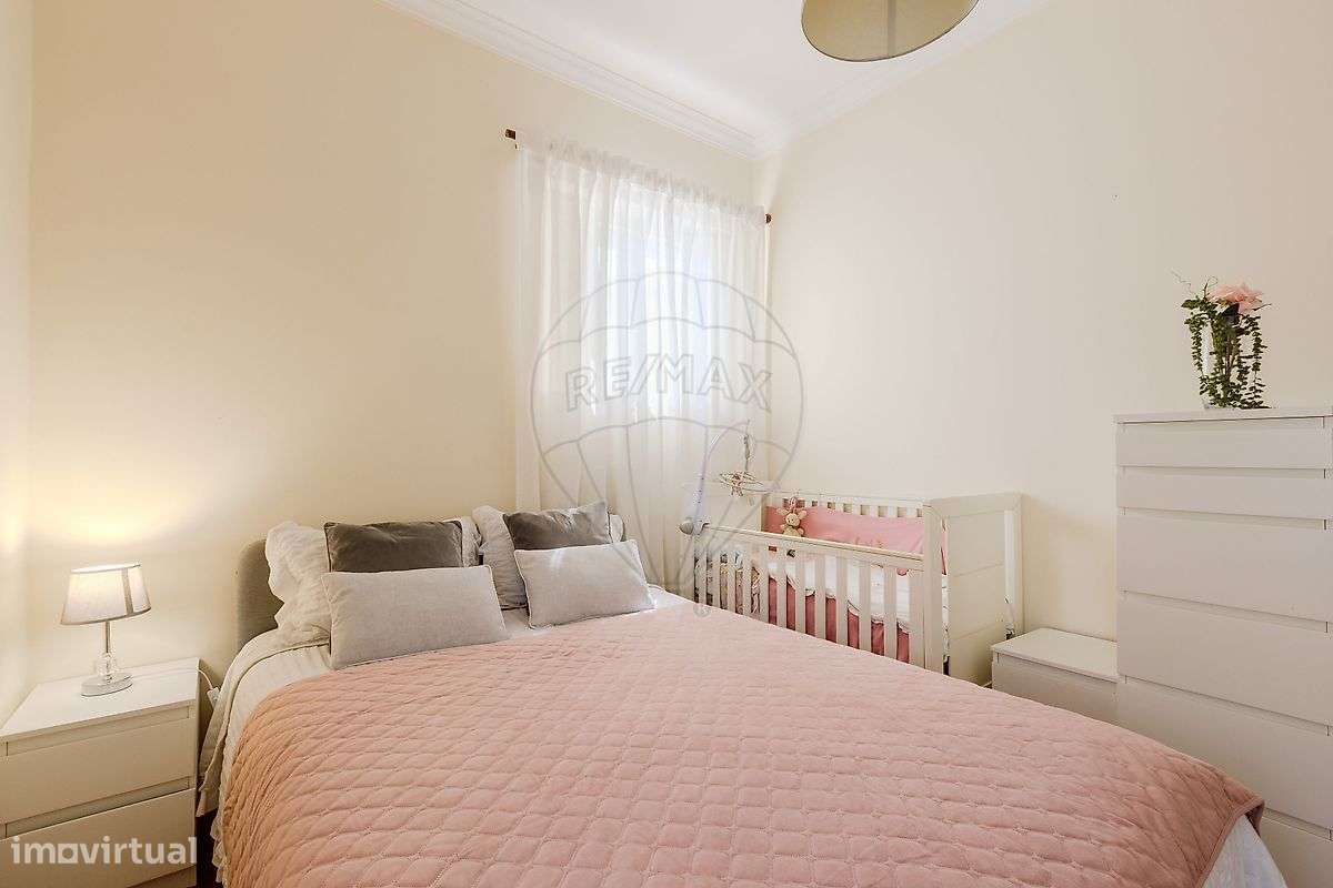 Apartamento T2 para venda - Grande imagem: 4/21