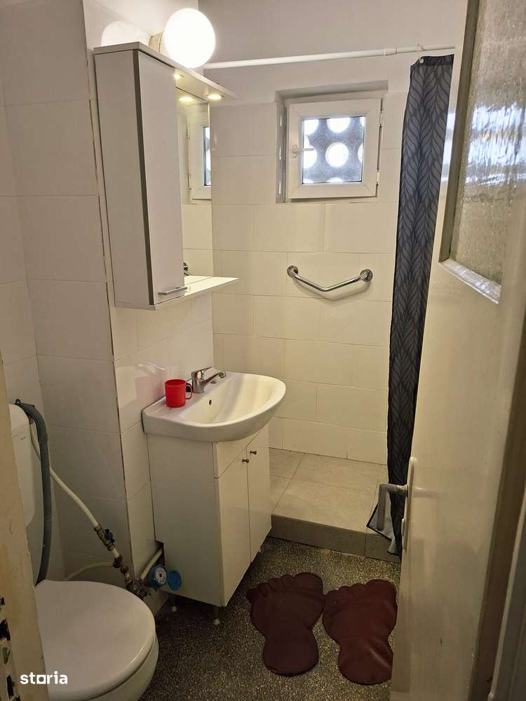 2 camere EXPO PARC , centrala / LIBER , finisaje clasice ! - Imagine principală: 5/8