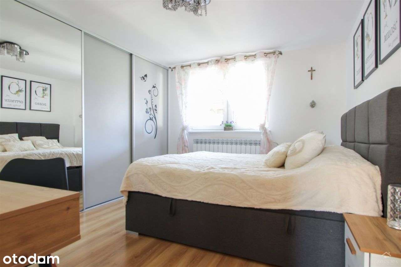 ### Urokliwy dom dla rodziny ### ładna działka ### - Pełny obrazek: 4/20