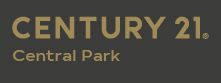 Century21 Central Park Logotipo