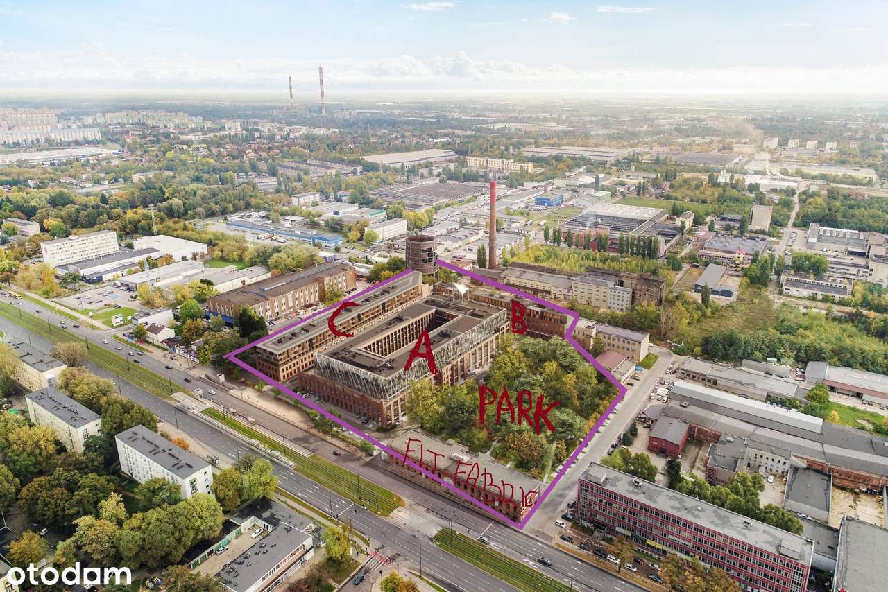 kawalerka dla studentów medycyny lub inwestorów, ul. Piłsudskiego-2