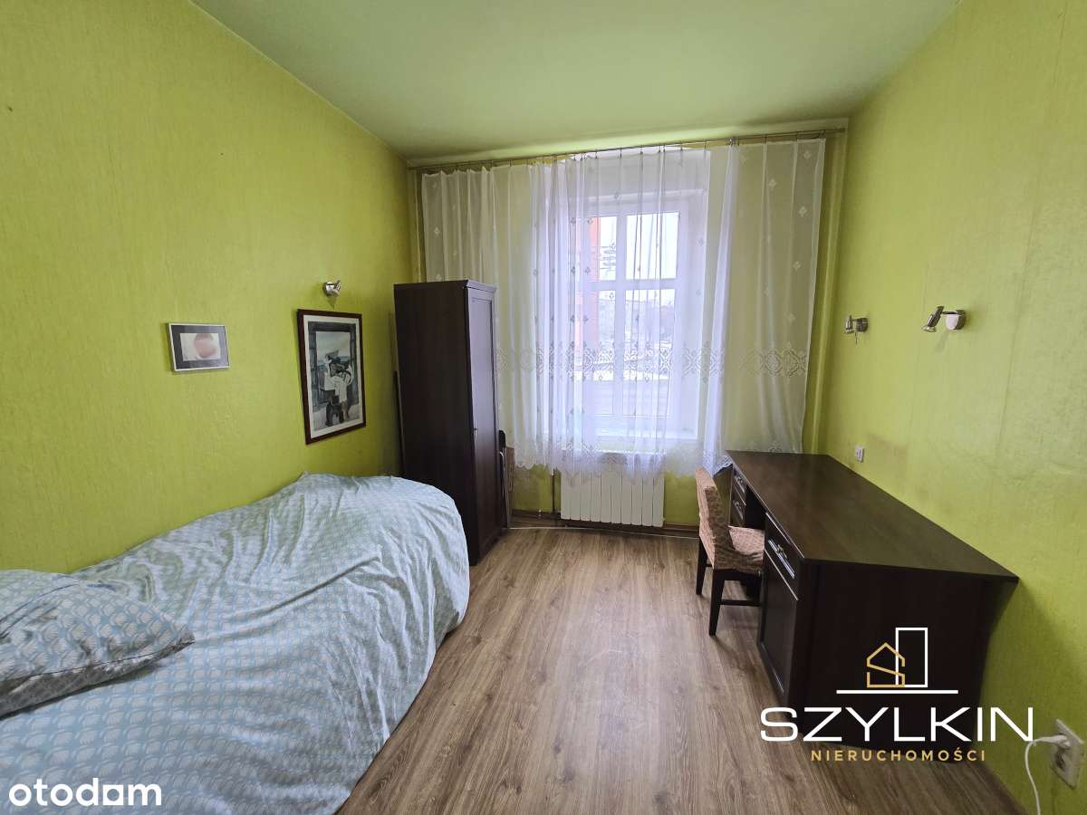 Na sprzedaż mieszkanie w centrum- okazja cenowa!-11