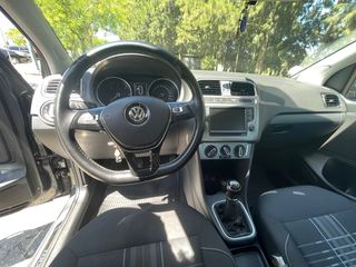 VW Polo 1.4 TDi BlueMotion