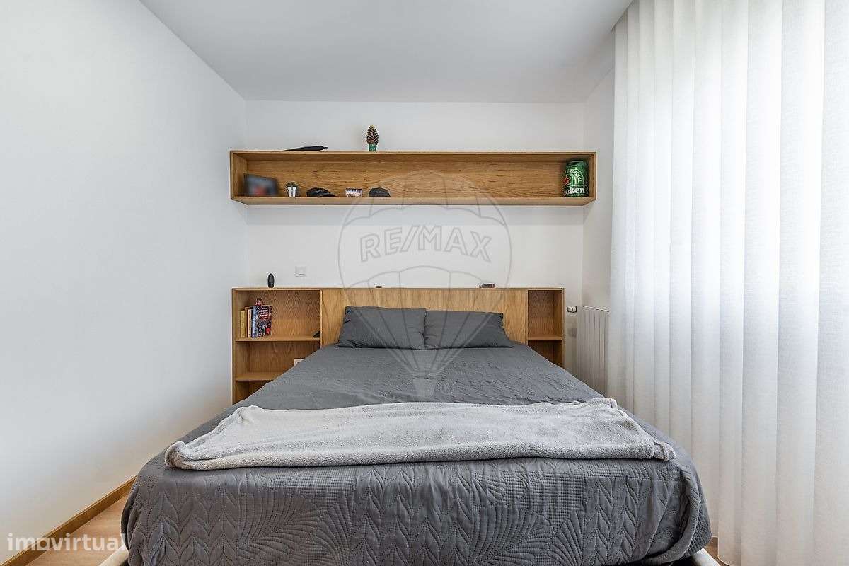 Moradia T4+1 em Esposende-21