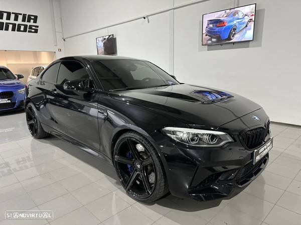 BMW M2 Competition Auto - 50