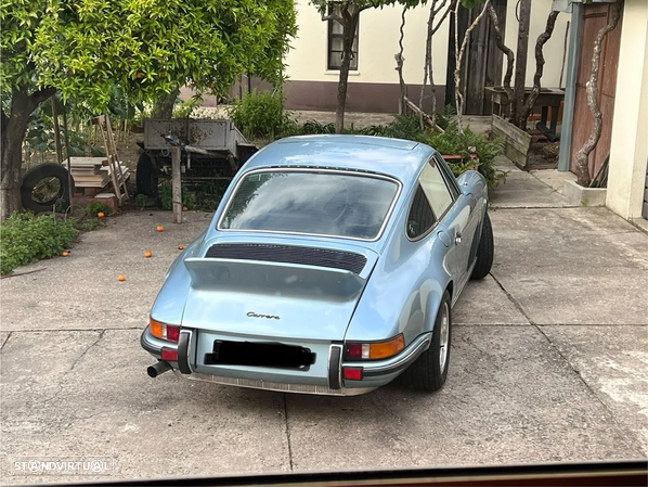 Porsche 911 - 13