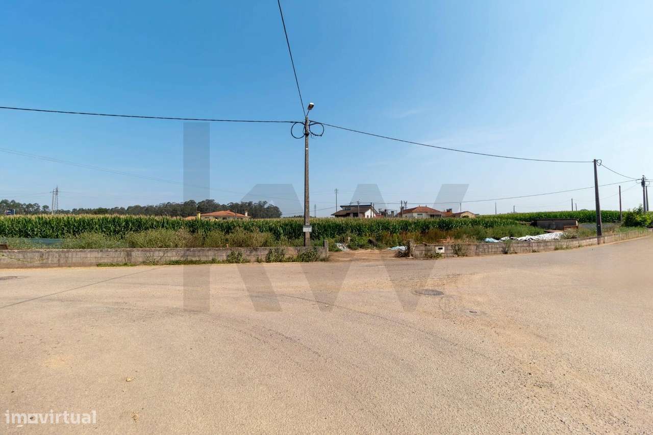 Terreno com Elevado Potencial para Investimento – Avanca, Estarreja-29