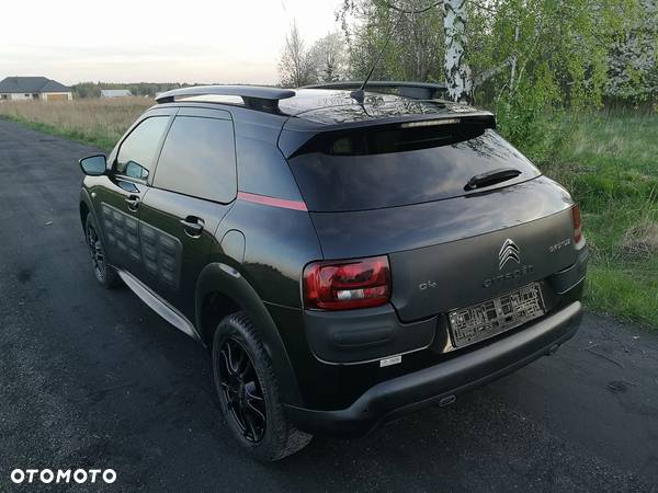 Citroën C4 Cactus 1.2 PureTech Shine Edition - 13