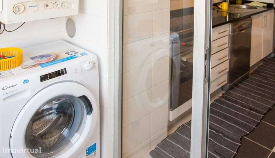 Suite Nova, com cama grande de casal. - Grande imagem: 4/16