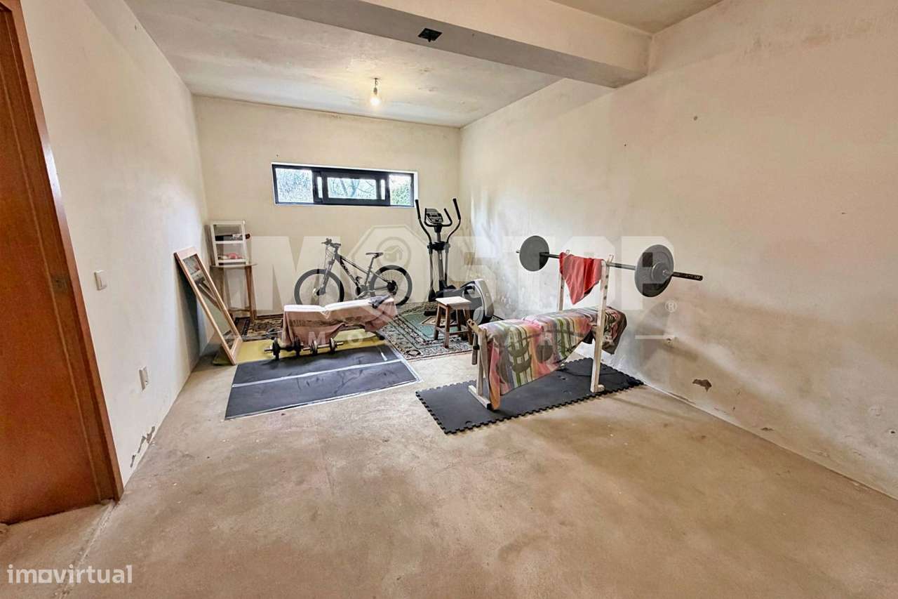 Moradia T4 em Albergaria-a-Velha-30