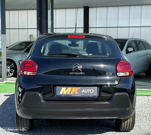 Citroën C3 1.6 BlueHDi Feel - 8