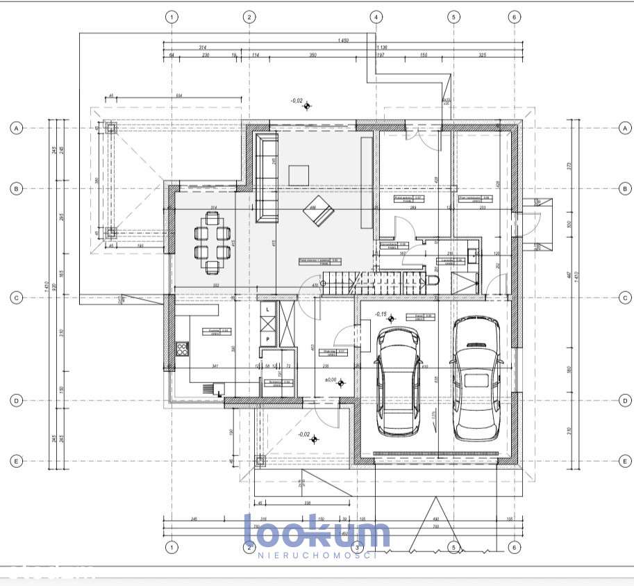 Działka z projektem i pozwoleniem na budowę Łódź-8