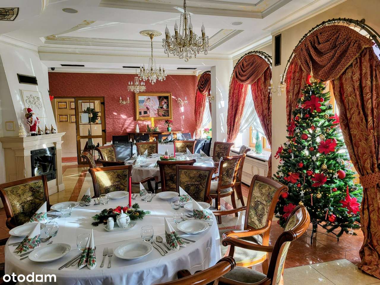 Sprzedam stylowy „Pałacyk Karkonosze”; obiekt hotelowo - restauracyjny - Pełny obrazek: 2/20