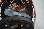 Kask Firmy Diablo rozmiar L Nowy - 4