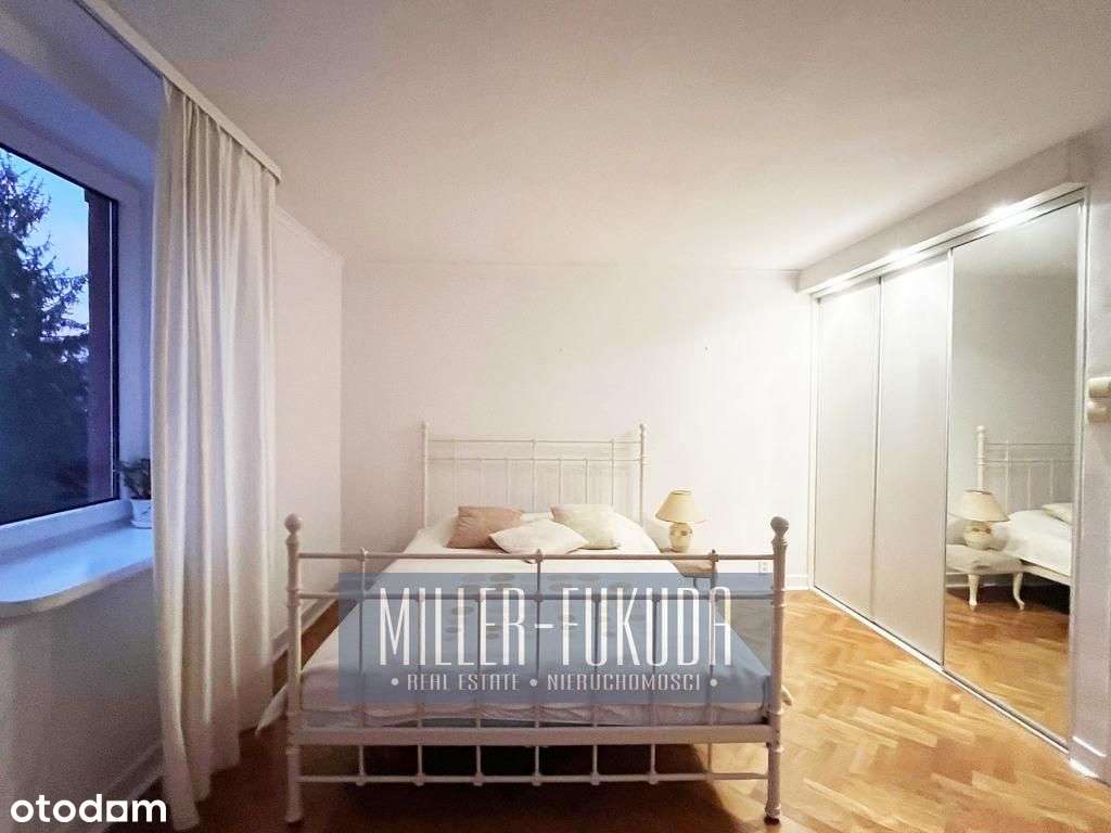 92m2 | Dwupoziomowy | Plac Bankowy-7