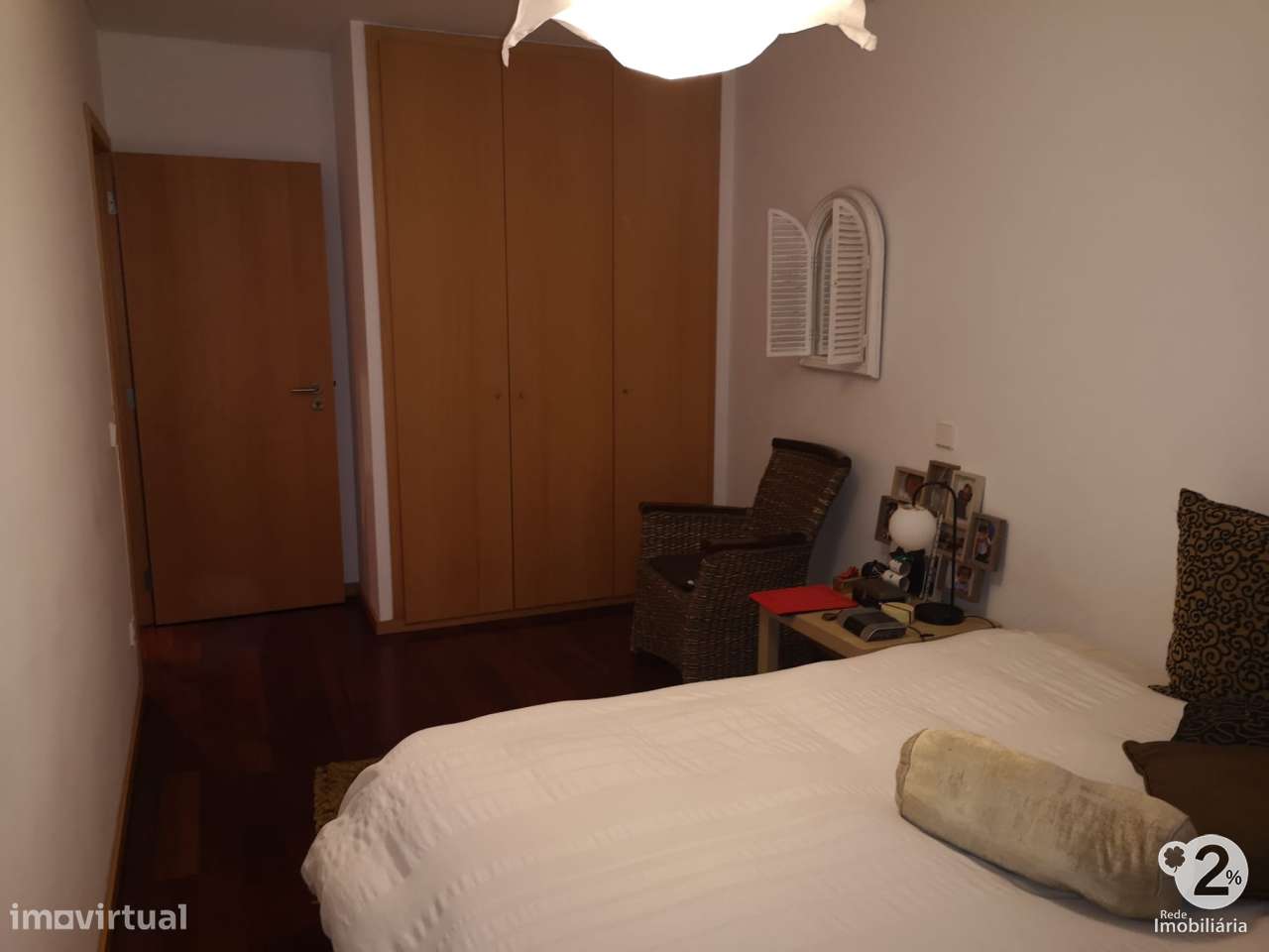 Apartamento T1 na Senhora da Hora (junto à estação de metro)-15
