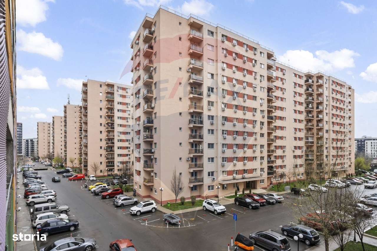 Apartament 3 Camere Theodor Pallady | Palladium Residence 1 | 0%