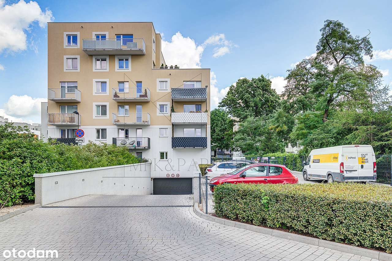 Narożne m2 z oddzielną kuchnią na strzeżonym, zamkniętym osiedlu!-18