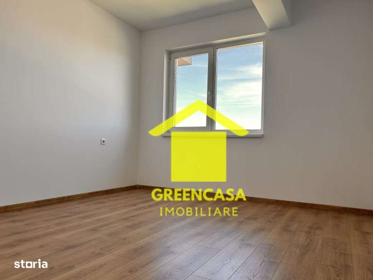 Apartament 2 camere  , 45 MP, Teilor. - Imagine principală: 5/7
