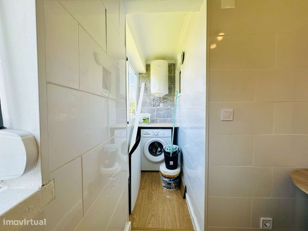 Apartamento tipologia T2-6