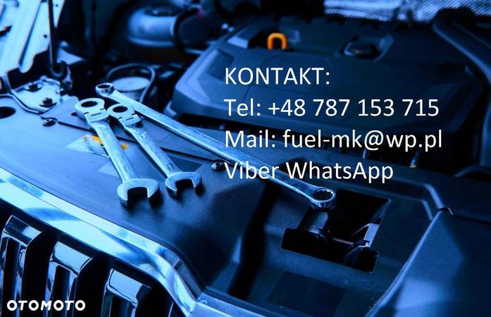 PEUGEOT 206 1.4 1.6 1.9D 2.0 HDi 98- sanki rama belka wózek kołyska trawers przód diesel - 4