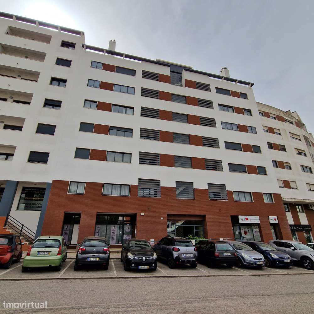 Parqueamento seguro - Grande imagem: 5/5