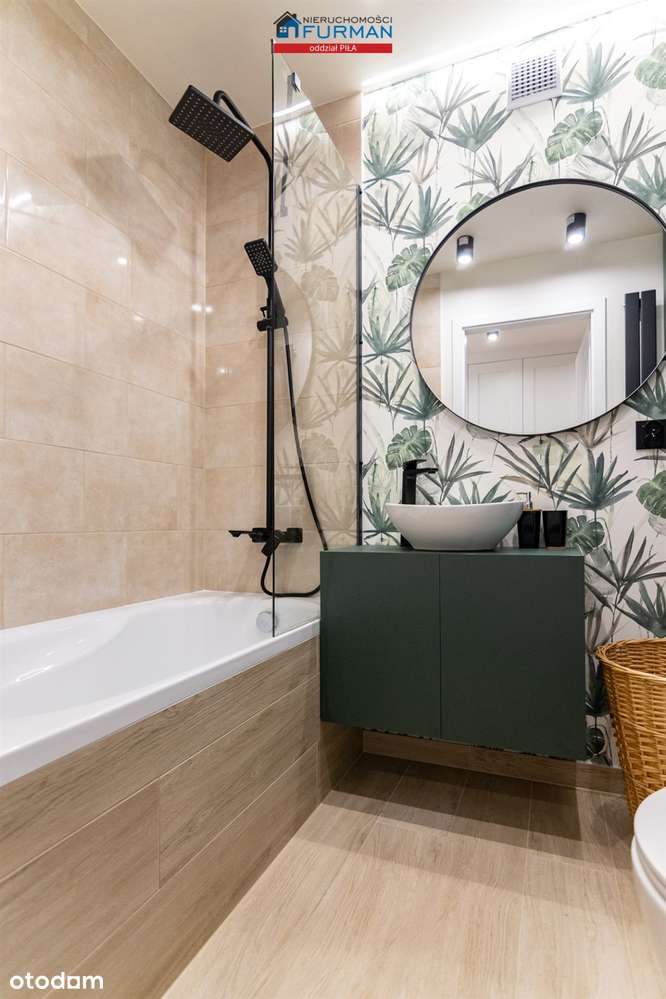 Mieszkanie na sprzedaż, Piła, 3 pokoje-14