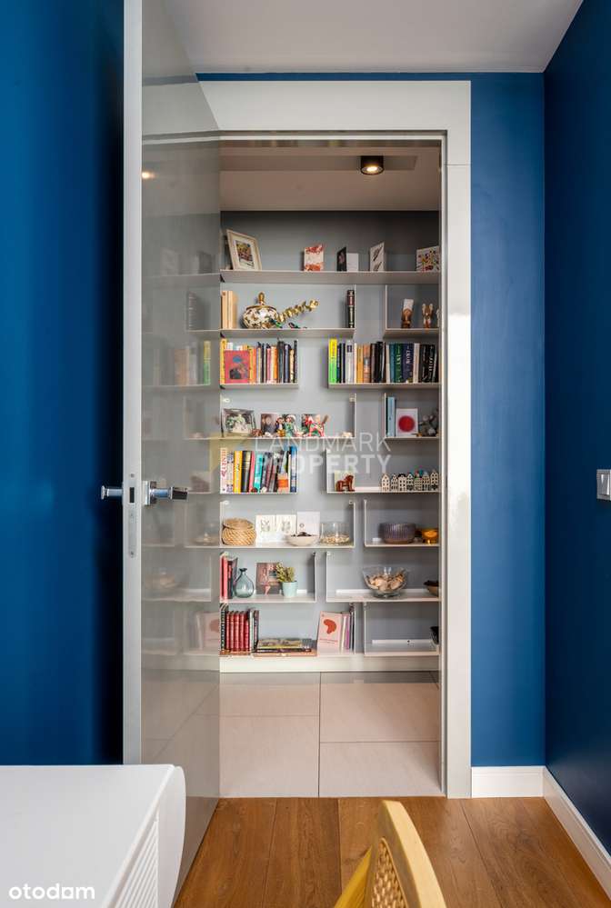 Apartament dwa kroki od lasu | Osiedle Imaginarium-7