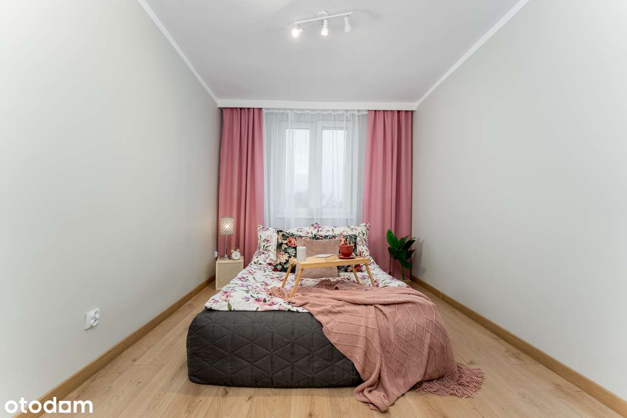 Sprzedam mieszkanie –  po generalnym remoncie - Proszowice - Pełny obrazek: 4/13