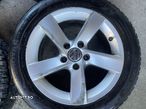 Jante aliaj 16 VW Passat B7 R-Line 2.0TDI - 2