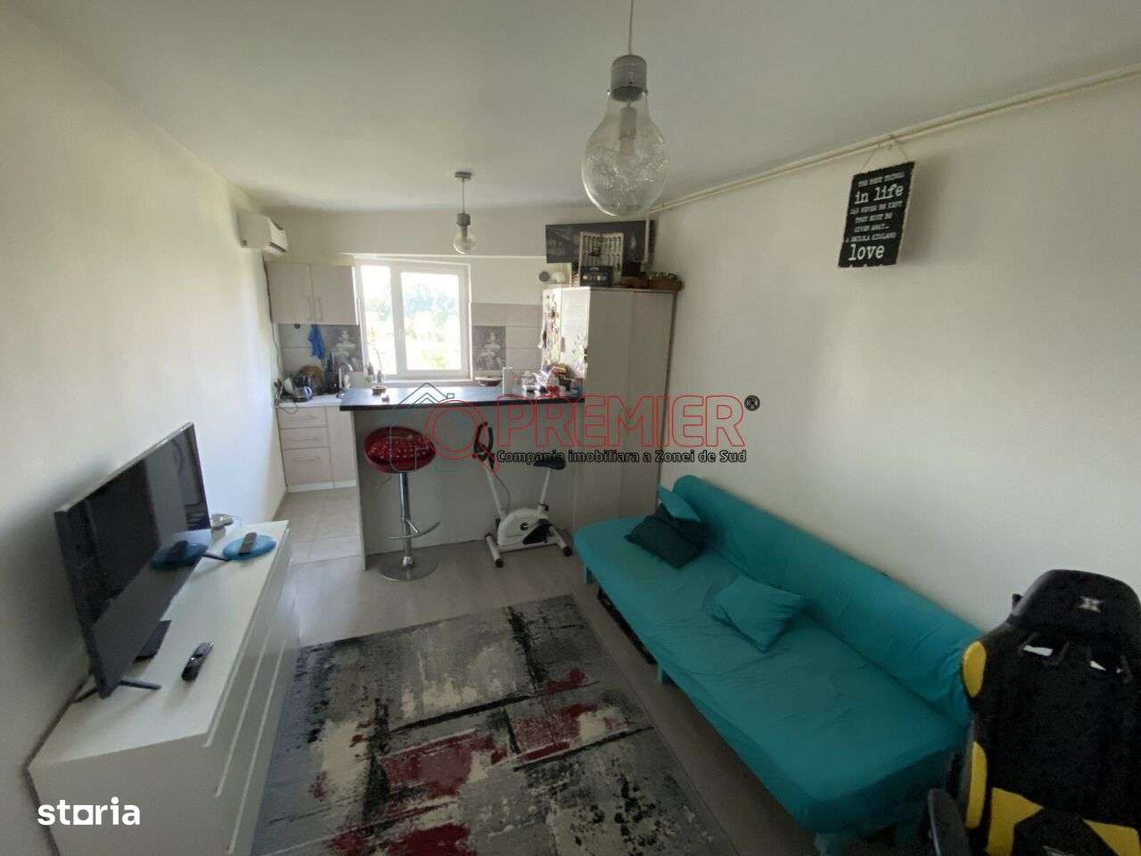 Metrou Berceni- Apartament 2 camere - Imagine principală: 1/11