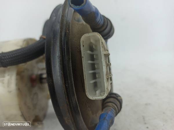 Boia / Bomba Do Combustível Opel Zafira A Veículo Multiuso (T98) - 5