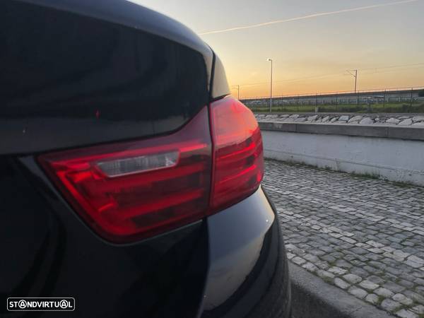 BMW 420 Gran Coupé d Pack M Auto - 16
