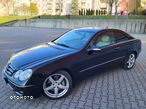 Mercedes-Benz CLK 320 CDI Avantgarde - 12