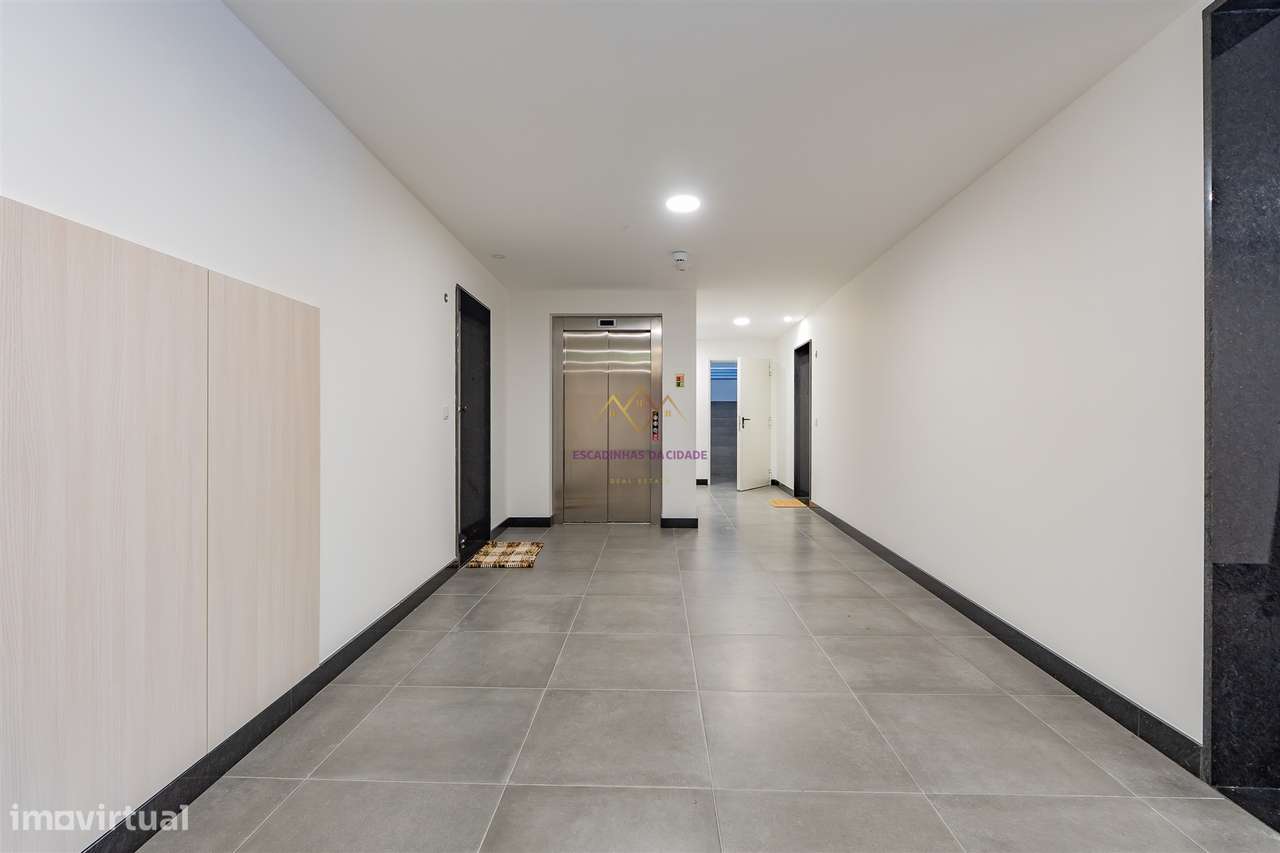 T3 em Empreendimento novo no centro de Loures - Grande imagem: 4/23
