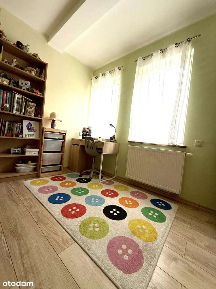 Mieszkanie przy lesie ,ogródek, garaż ,pomieszczenie gospodarcze-12