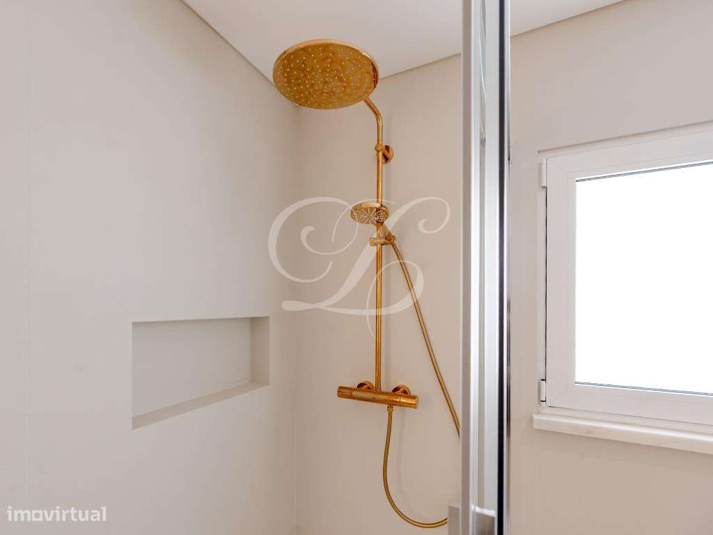 Moradia T4 | Empreendimento - Ocean Prime Village - S. Pedro do Est...-23