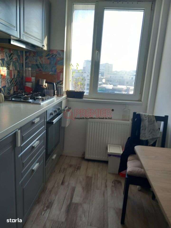 Unirii - Cantemir - 2 camere mobilat si utilat - Imagine principală: 2/11