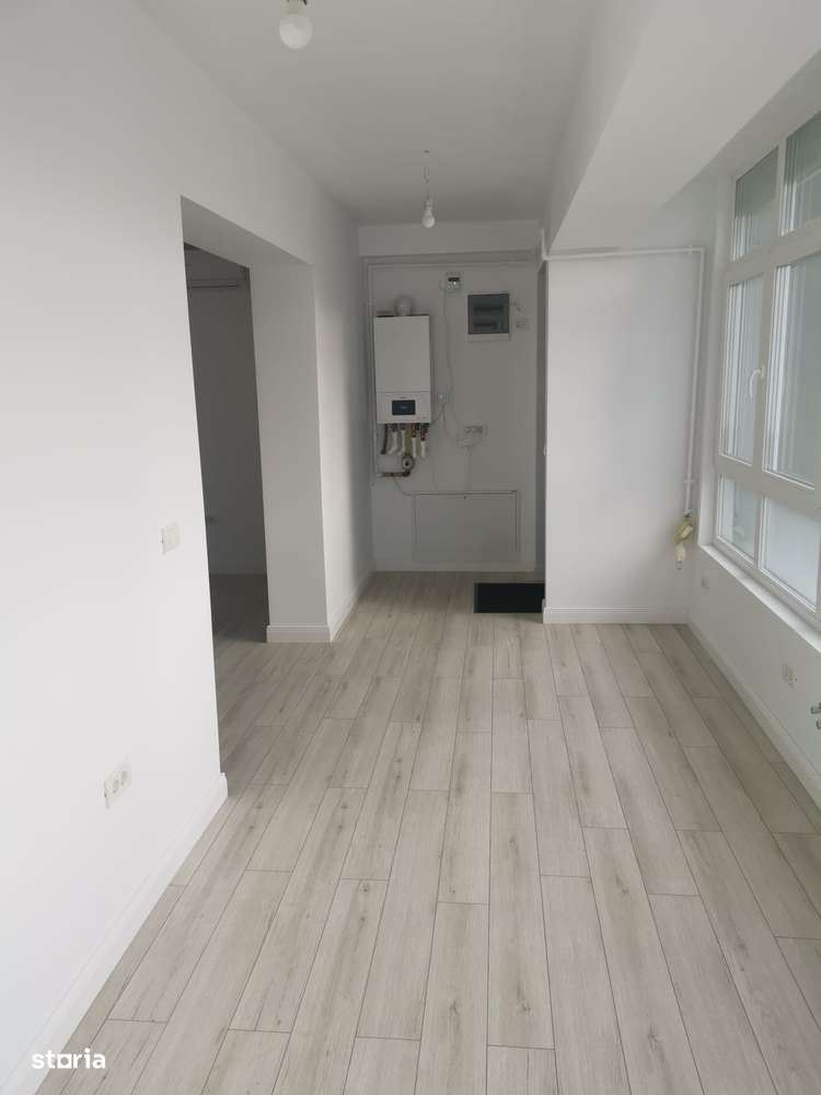 Apartamente cu 2  camere, bloc nou, GAVANA 3, finisaje moderne !-8