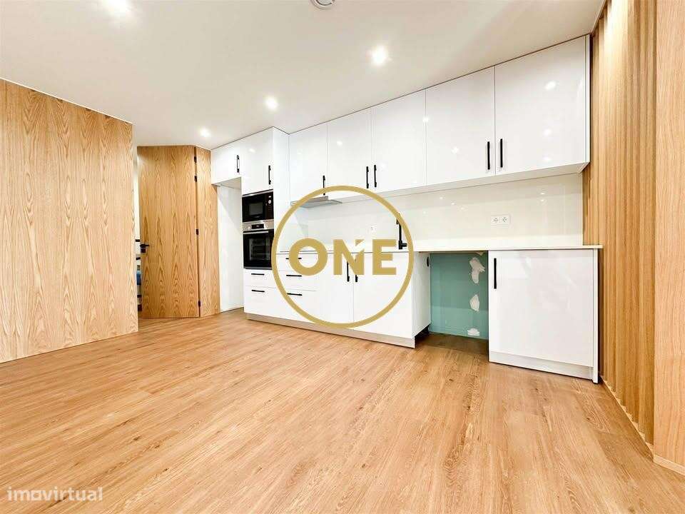 Moradia T2 Moderna a 100 Metros da Praia – Aver-o-Mar, Póvoa de Varzim - Grande imagem: 5/25