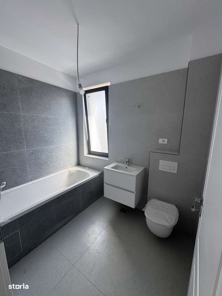 Casa Prelungirea Ghencea P+1+M Cartierul Latin Ghidigeni | Tva Inclus-9