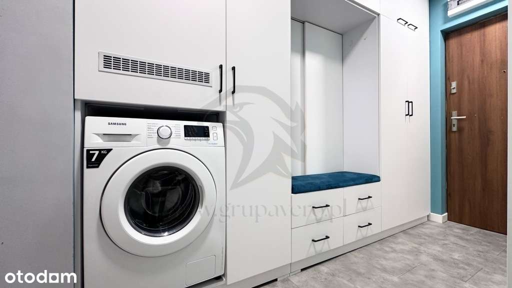 Mieszkanie, w którym kot jest prezesem-10