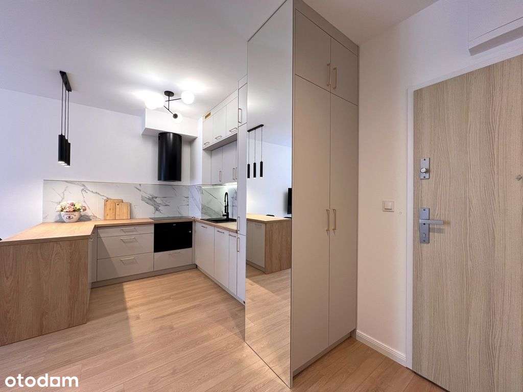 Mieszkanie 2 pokojowe w wysokim standardzie ! - Pełny obrazek: 5/10