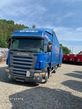 Scania R 420/ Tandem Jumbo 120m3 - 2