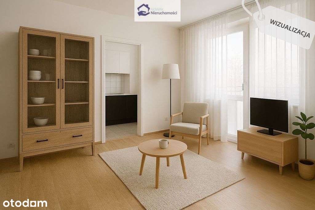 Czechów Płn./kawalerka/piętro 1/bez piecyka gaz-9